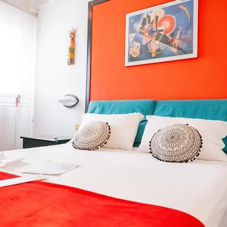 Casa Tonina 3*