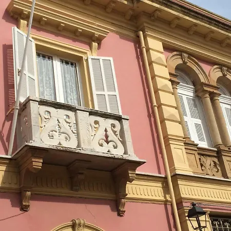 Casa Tonina Couette-café