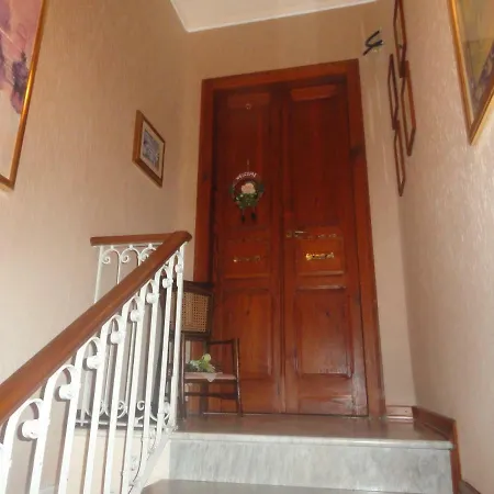 Casa Tonina Carloforte (Isola di San Pietro)