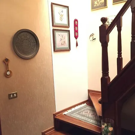 Nocleg ze śniadaniem Casa Tonina