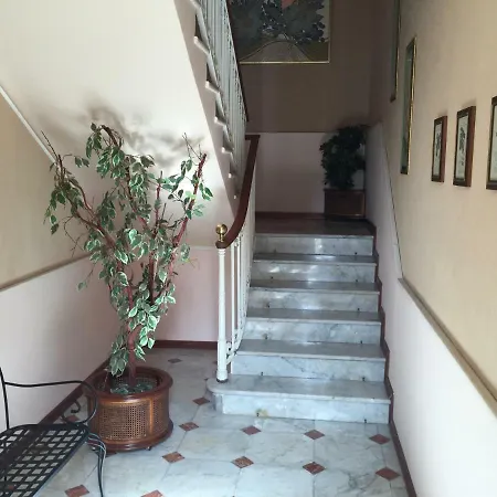 Casa Tonina Couette-café 3*