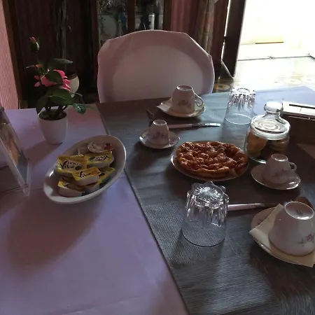 Casa Tonina Couette-café Carloforte (Isola di San Pietro)