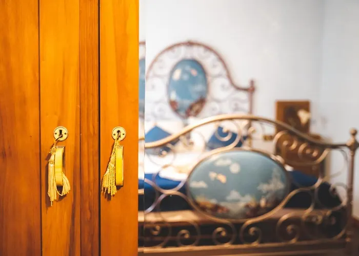 Casa Tonina Bed and Breakfast