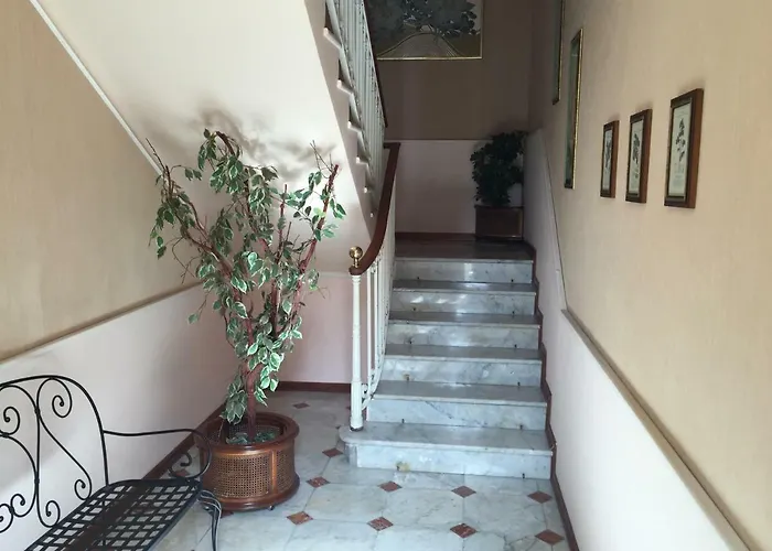 Casa Tonina Bed and Breakfast 3*