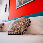 ベッド・アンド・ブレックファスト Casa Tonina