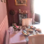 ベッド・アンド・ブレックファスト Casa Tonina