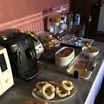 Bed & Breakfast Casa Tonina 3*