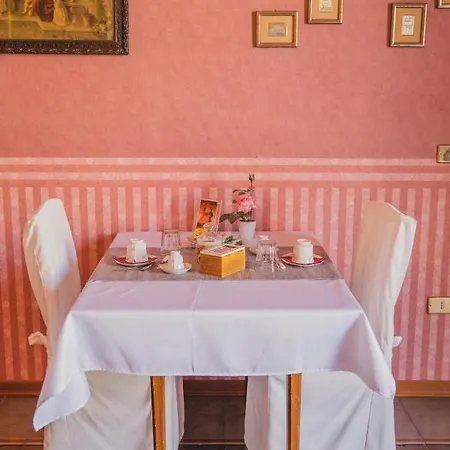 Casa Tonina Panzió