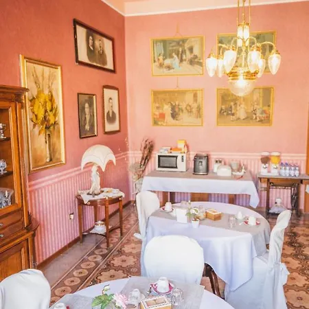 Casa Tonina Frühstückspension Carloforte (Isola di San Pietro)