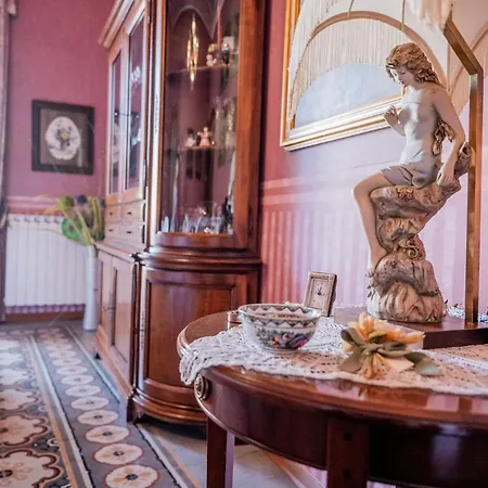 Casa Tonina *