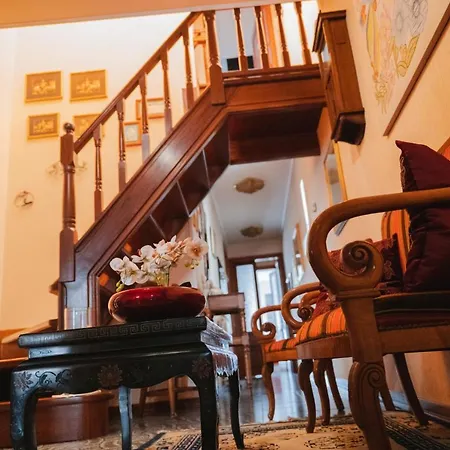 Casa Tonina Bed & Breakfast