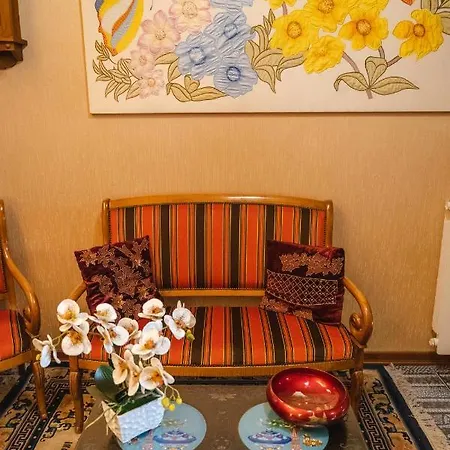 Casa Tonina Bed & Breakfast 3*