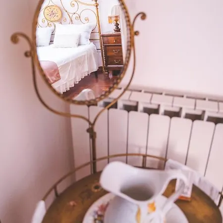 Casa Tonina