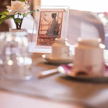 Casa Tonina Bed & Breakfast *