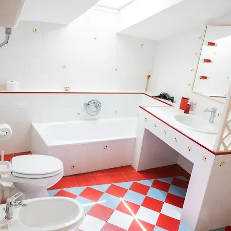 Bed & Breakfast Casa Tonina