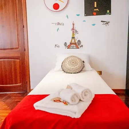 Casa Tonina 3*
