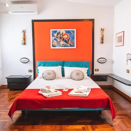 Casa Tonina 4*