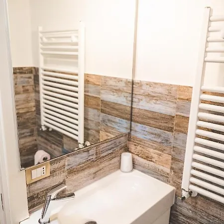Casa Tonina 4*