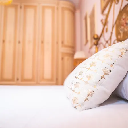 Casa Tonina Bed and Breakfast