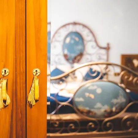 Casa Tonina Bed & Breakfast