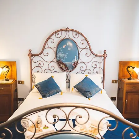 Casa Tonina Bed & Breakfast 3*