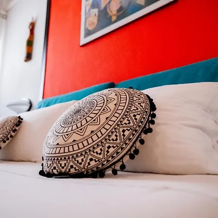 Bed & Breakfast Casa Tonina