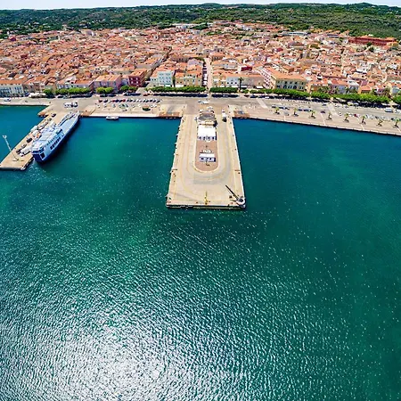 Casa Tonina Carloforte (Isola di San Pietro)