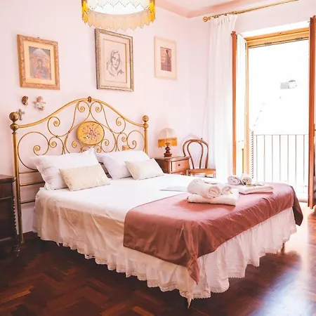 Casa Tonina *