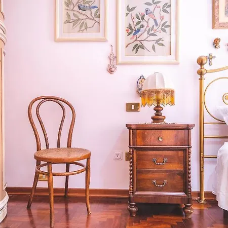 Panzió Casa Tonina 3*