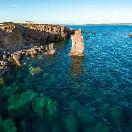 Casa Tonina Carloforte (Isola di San Pietro)