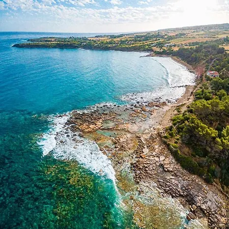 Casa Tonina 4* Carloforte (Isola di San Pietro)