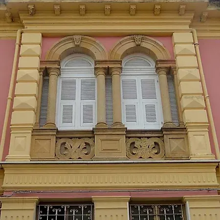 Casa Tonina Nocleg ze śniadaniem