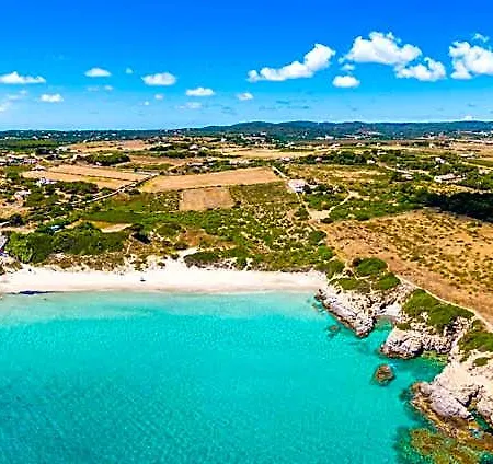 Casa Tonina 4* Carloforte (Isola di San Pietro)