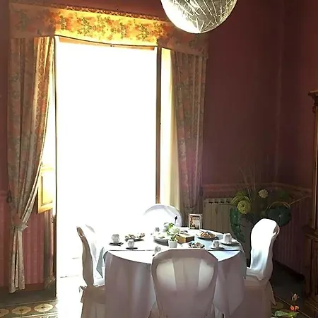 Casa Tonina 4*