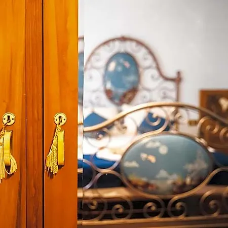 Bed & Breakfast Casa Tonina Carloforte (Isola di San Pietro)