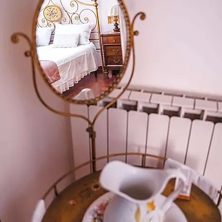 Bed & Breakfast Casa Tonina