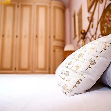 Nocleg ze śniadaniem Casa Tonina