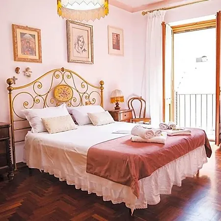 Bed & Breakfast Casa Tonina