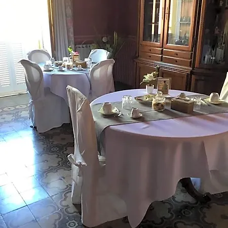 Nocleg ze śniadaniem Casa Tonina 4*