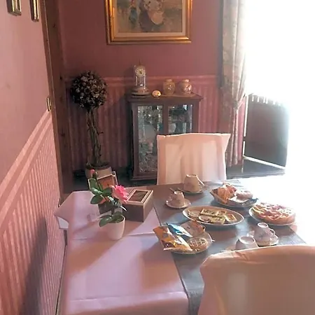 Nocleg ze śniadaniem Casa Tonina 4*