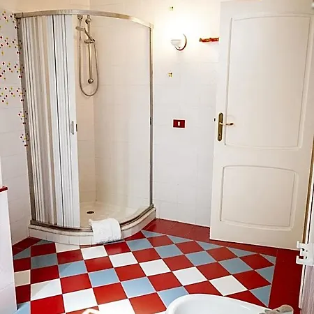 Casa Tonina Bed & Breakfast