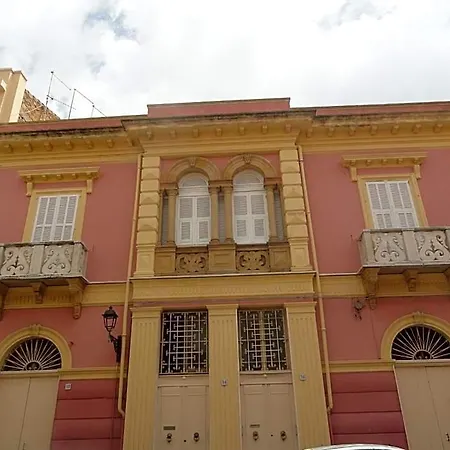 Casa Tonina 4* Carloforte (Isola di San Pietro)
