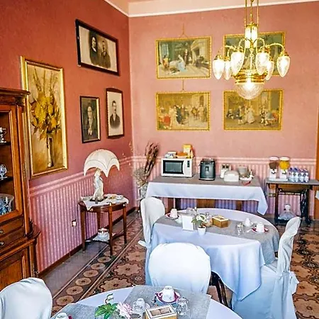 Casa Tonina Carloforte (Isola di San Pietro)