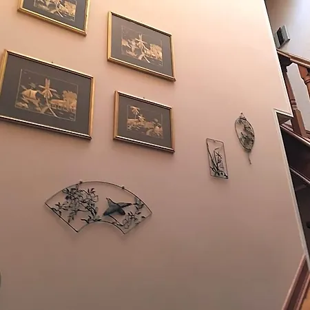 Bed & Breakfast Casa Tonina 4*