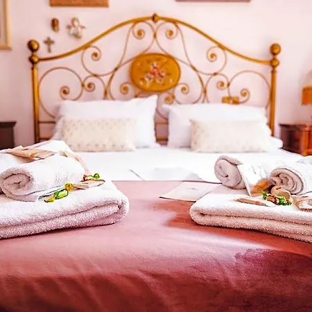 Nocleg ze śniadaniem Casa Tonina 4*