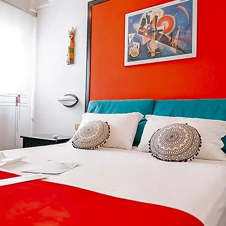 Bed & Breakfast Casa Tonina