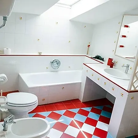 Bed & Breakfast Casa Tonina 4*