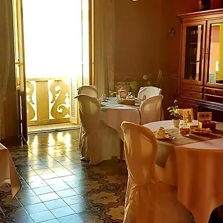 Casa Tonina Bed & Breakfast 4*