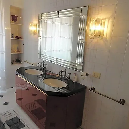 Bed & Breakfast Casa Tonina 4*