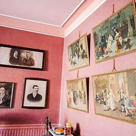Casa Tonina Nocleg ze śniadaniem 4*